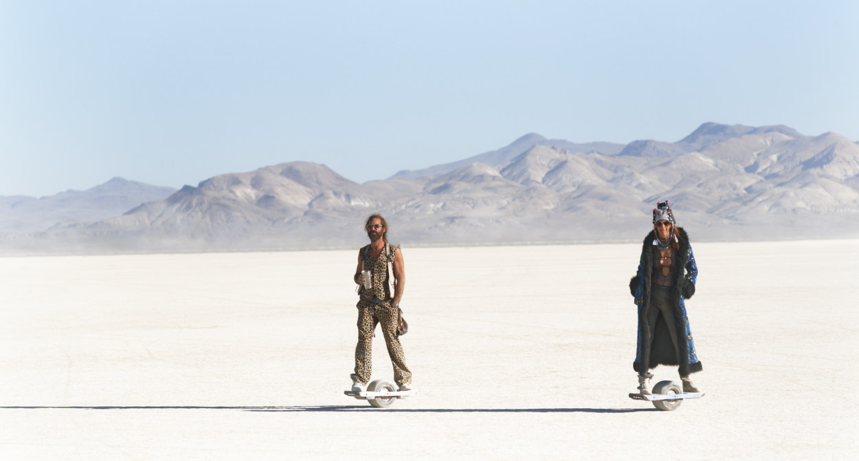 Burning Man 2019   1427